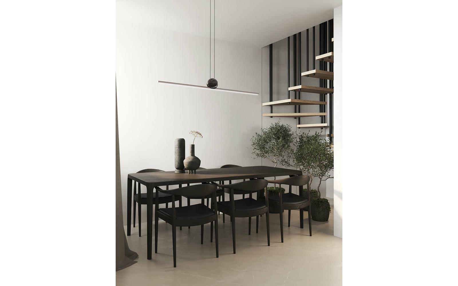 Regolo Suspension Lamp EC8146/S