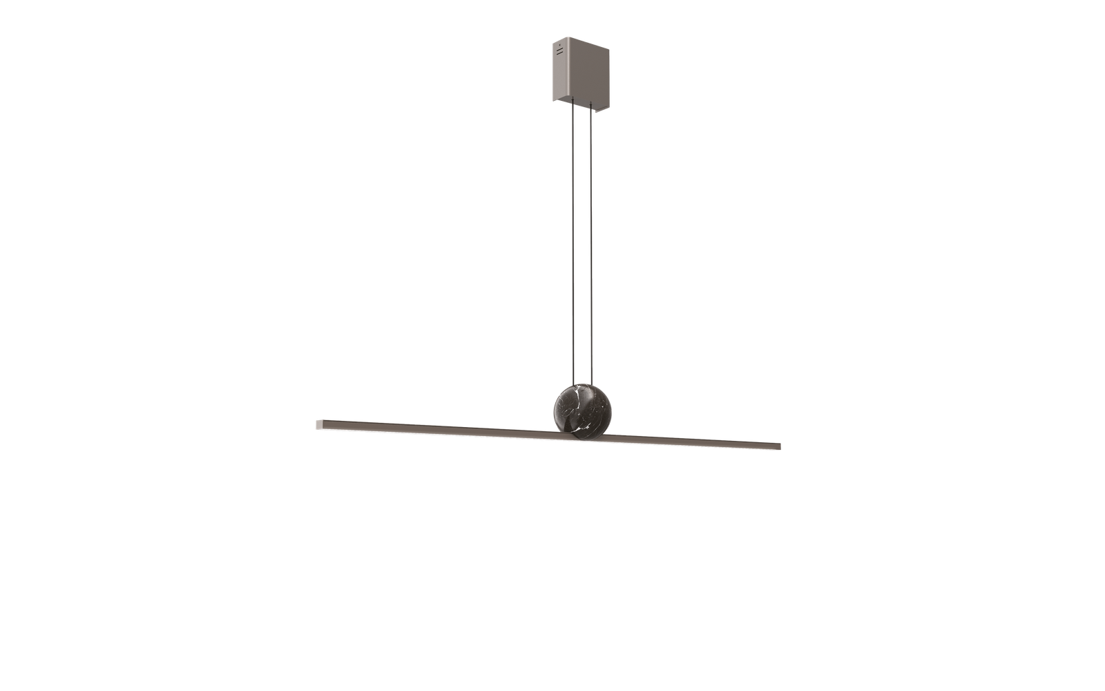 Regolo Suspension Lamp EC8146/S