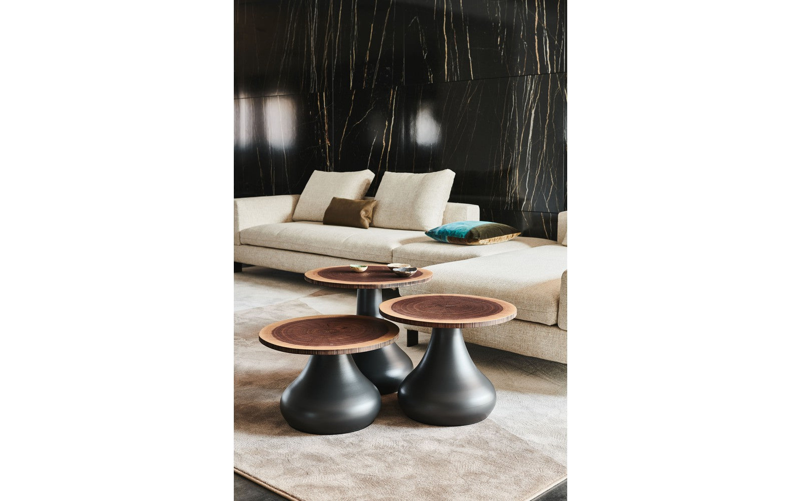 Rio Coffee Table
