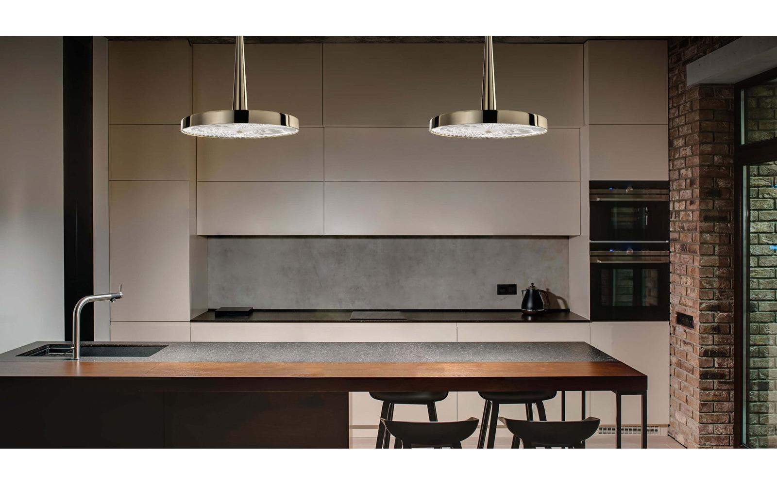 Magellano Ceiling Lamp