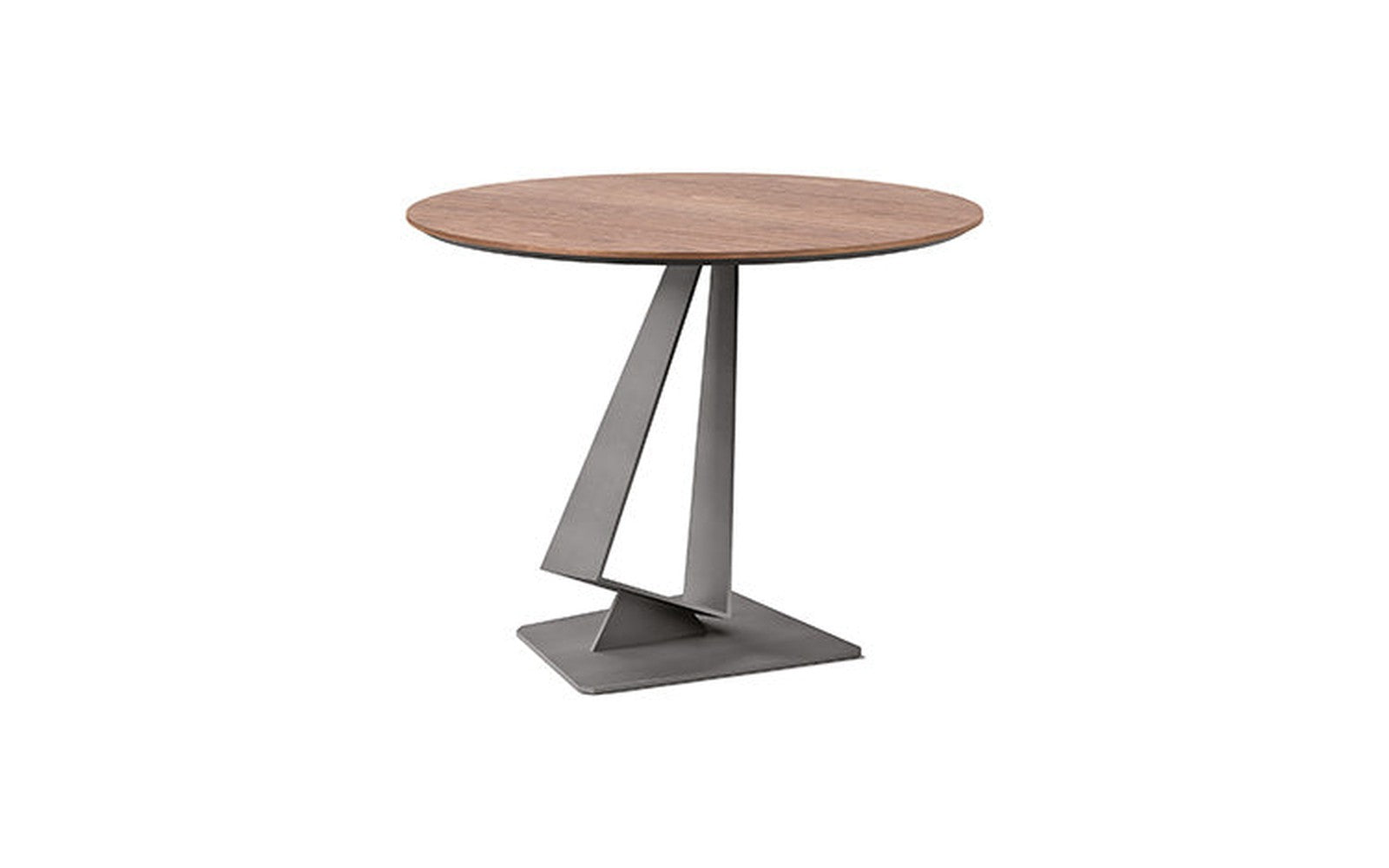 Roger Round Table