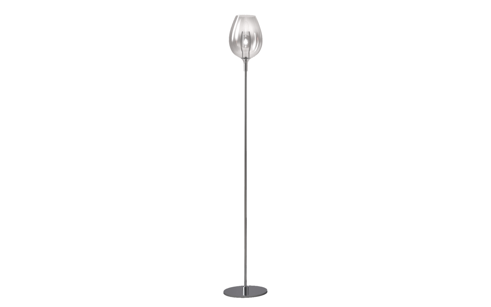 Rosè Floor Light EC3050/P1