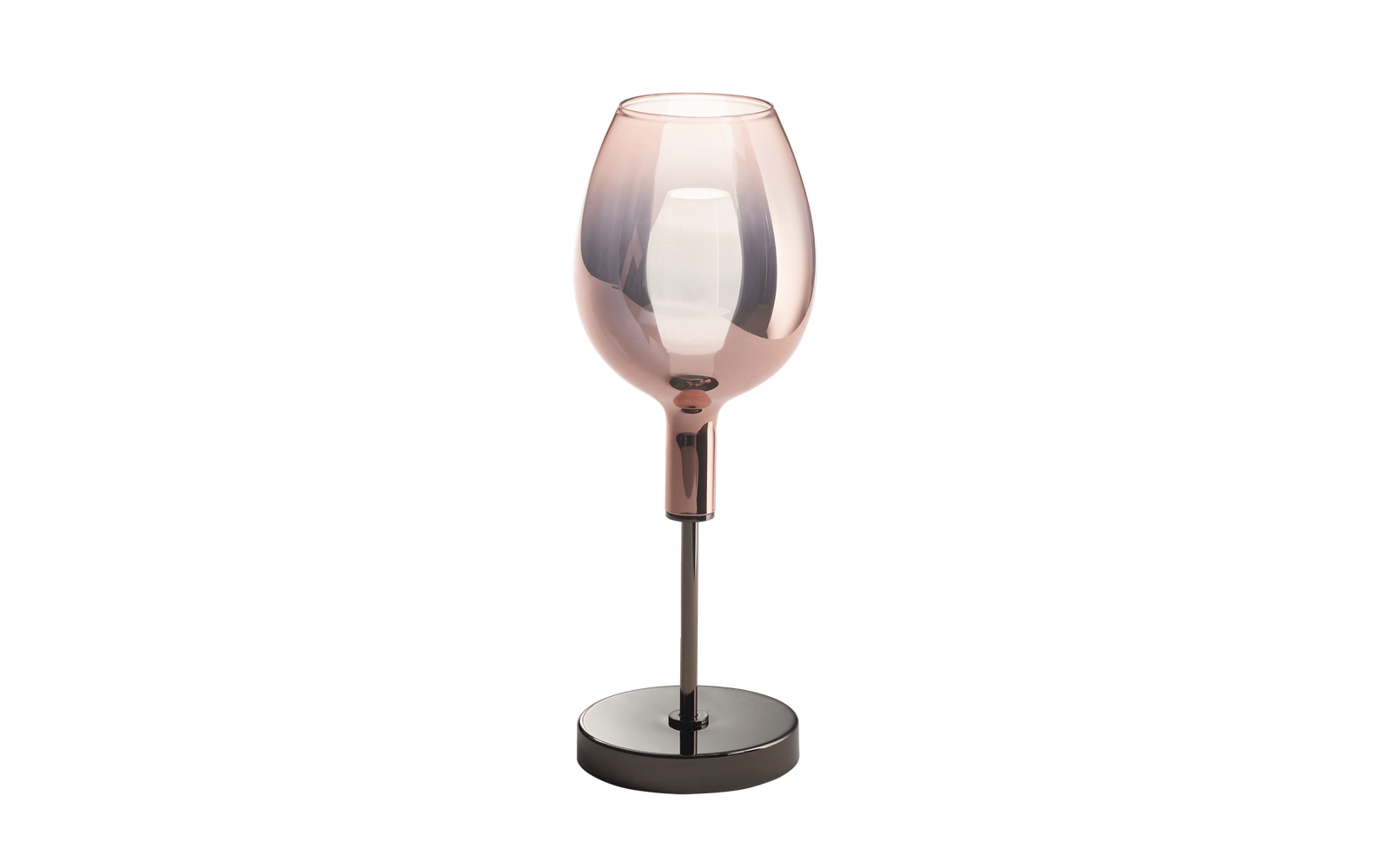 Rosè Table Lamp EC3050/LPB