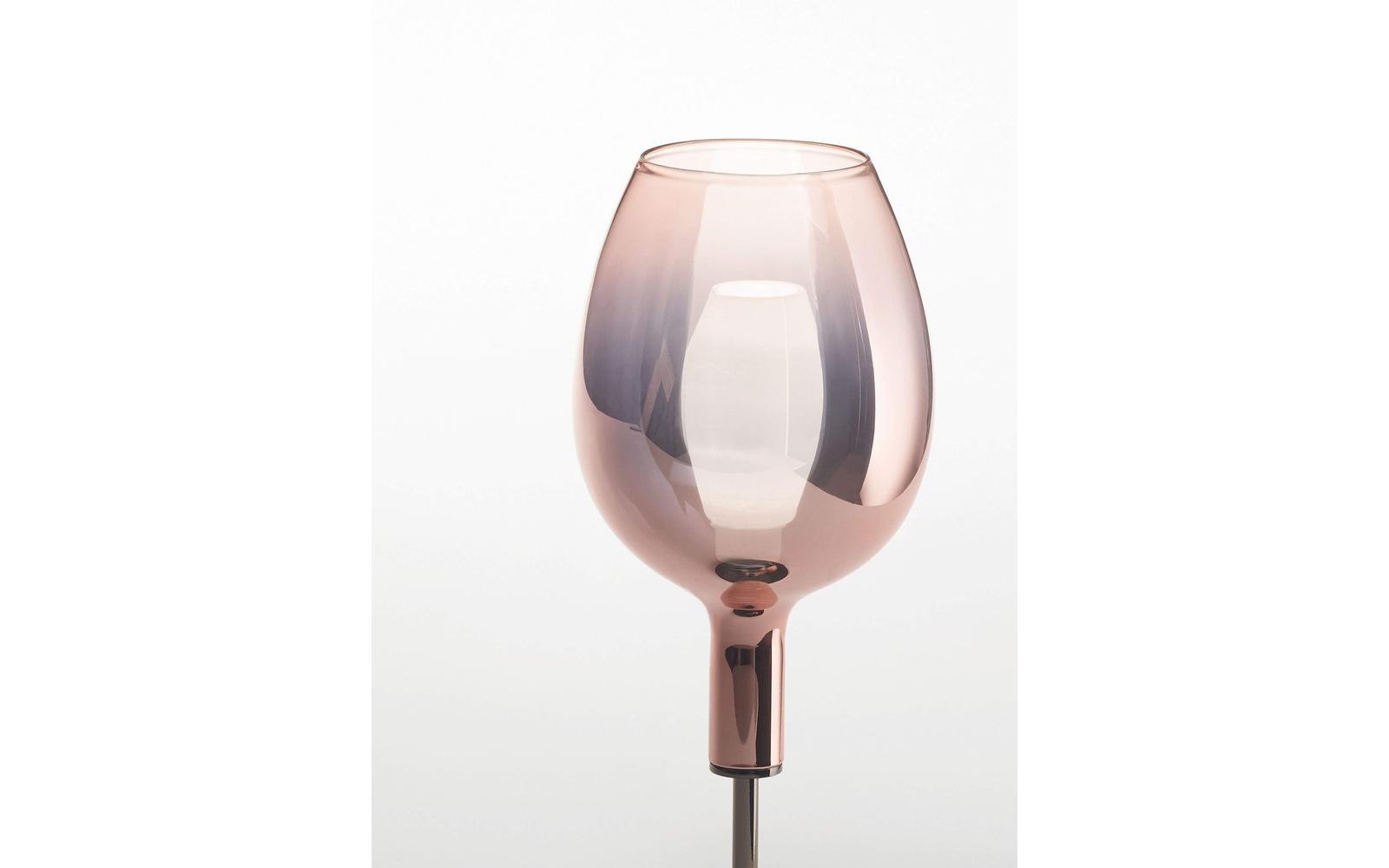 Rosè Table Lamp EC3050/LPB