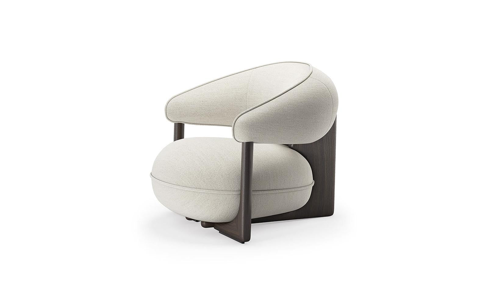 Ruby Lounge Armchair