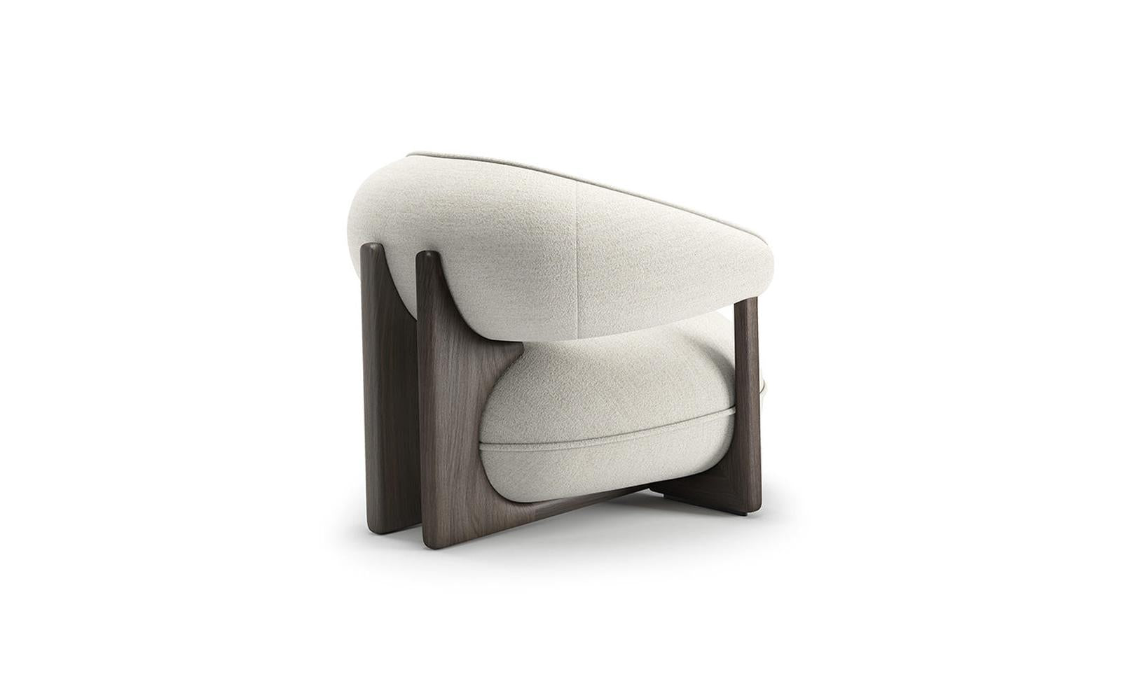 Ruby Lounge Armchair