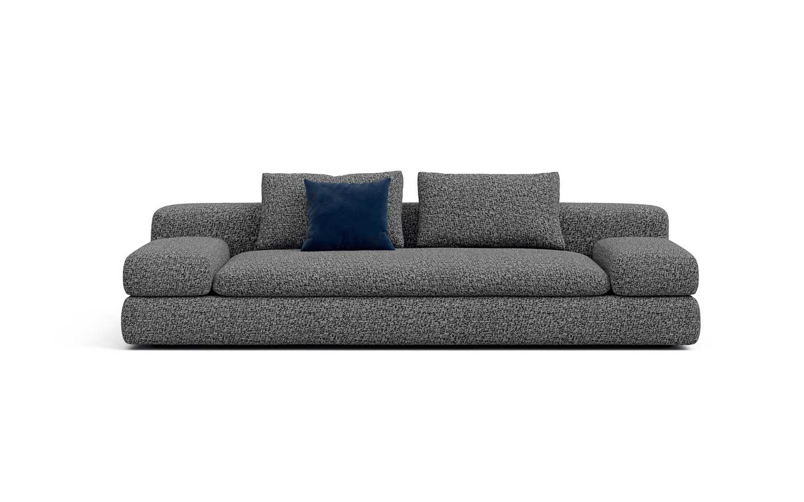 Rufus Sofa Bed