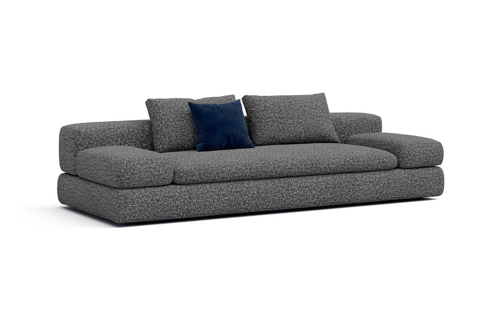 Rufus Sofa Bed
