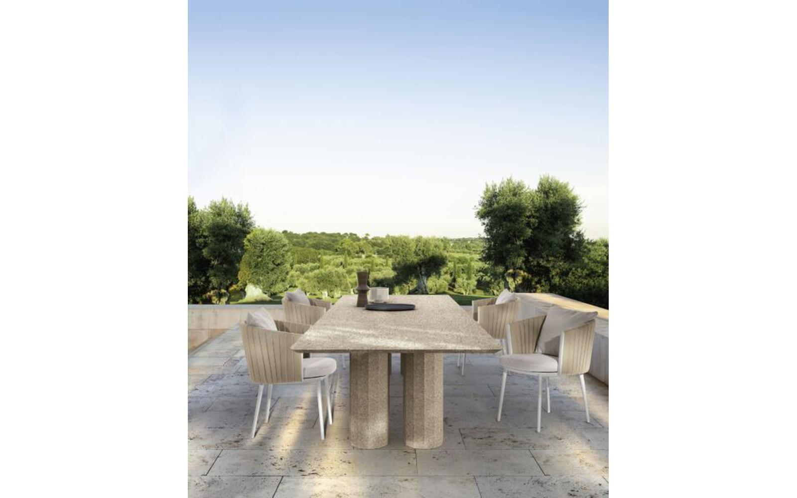Golden Gate Table