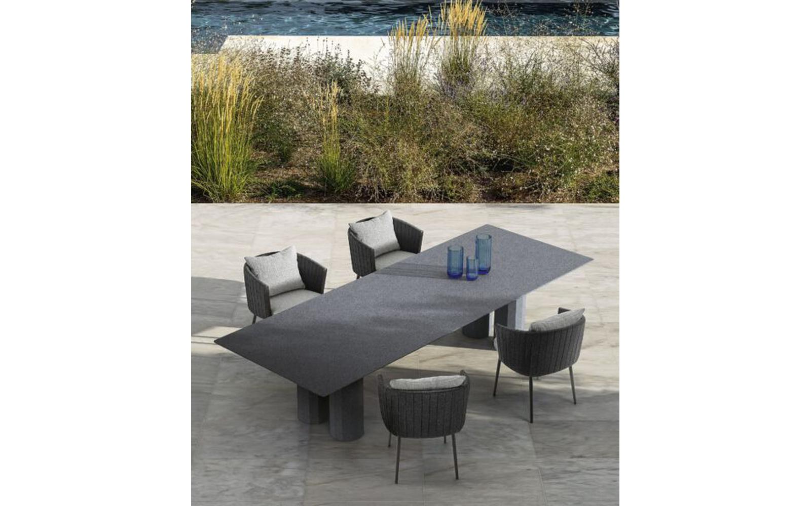 Golden Gate Table