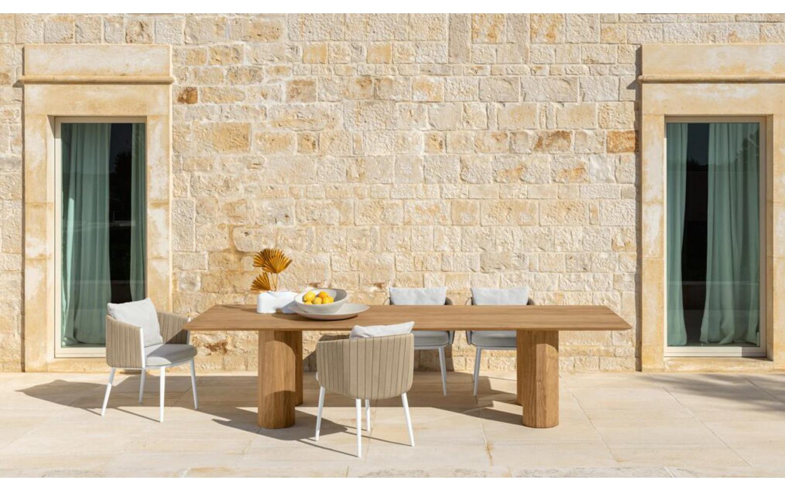 Golden Gate Table