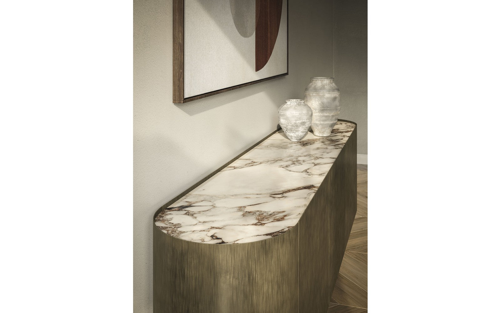 Amsterdam Keramik Sideboard