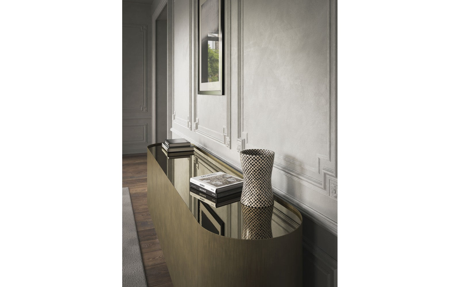 Amsterdam Keramik Sideboard