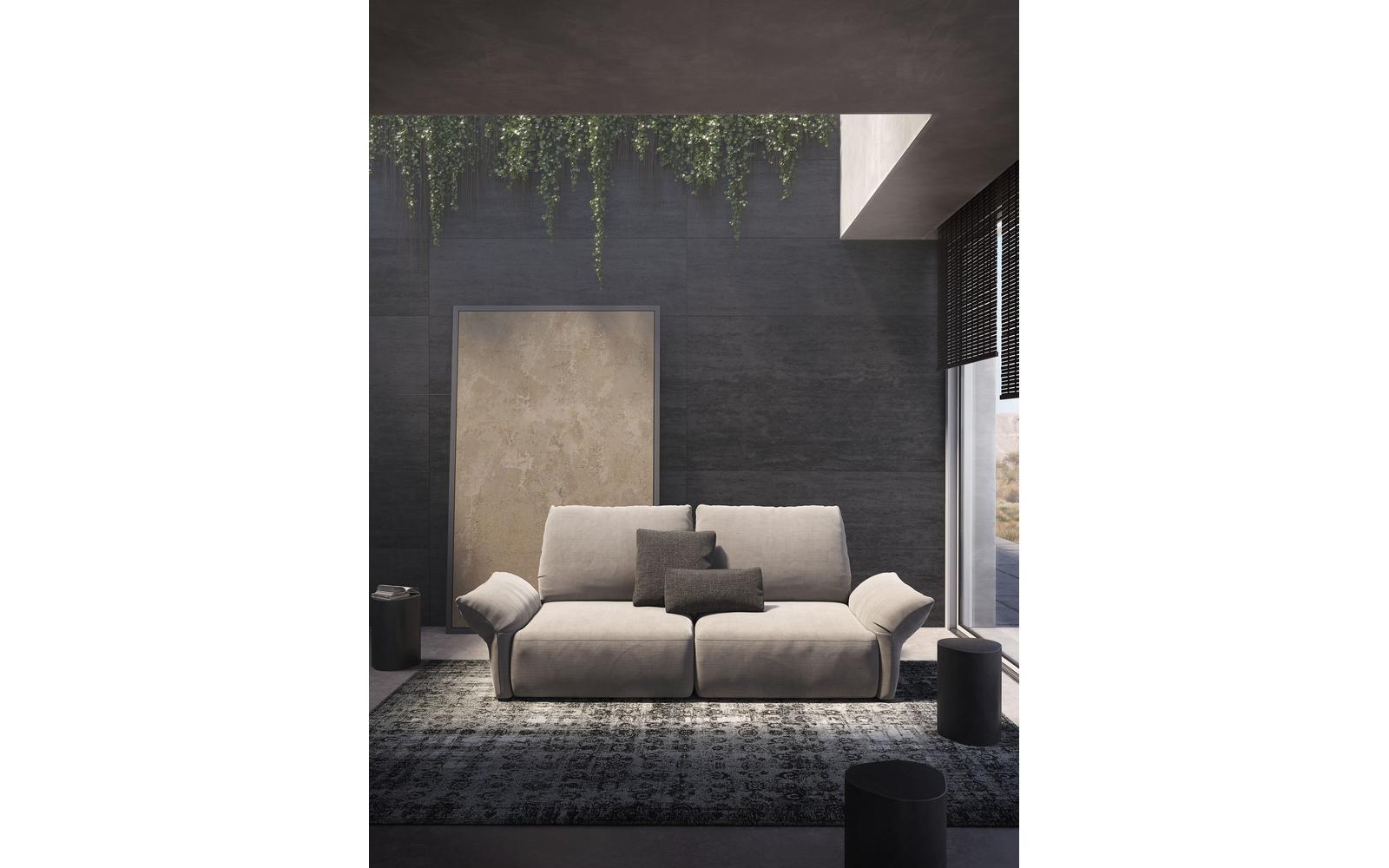 Sinatra Sofa