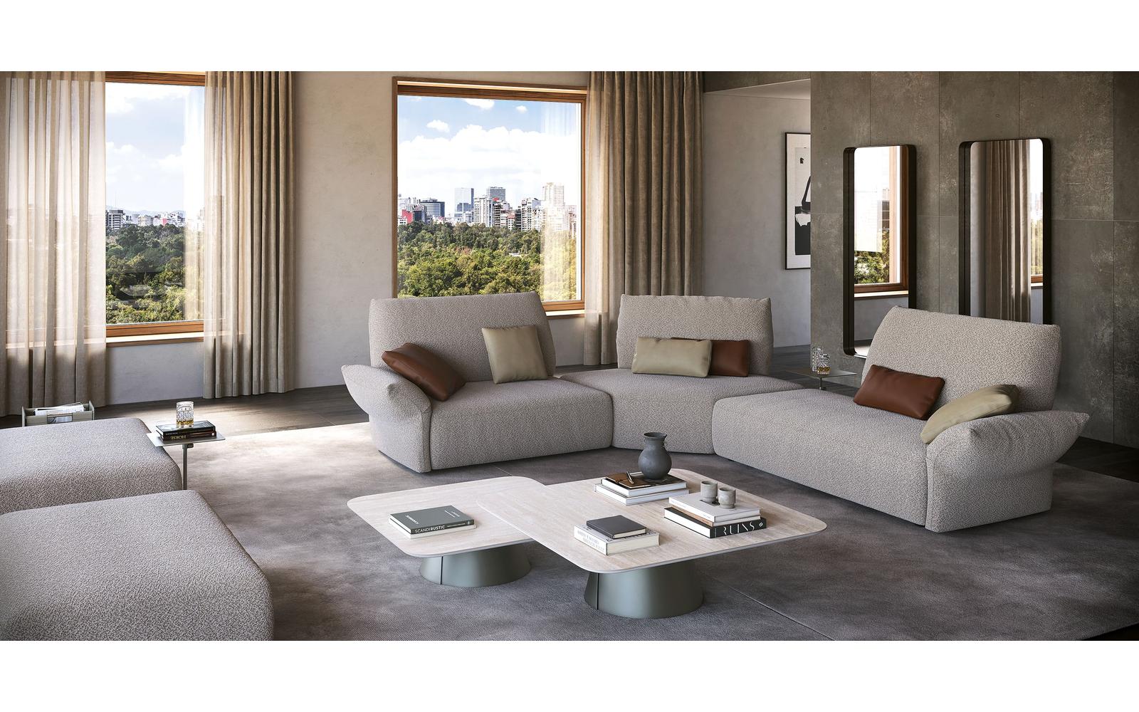Sinatra Sofa