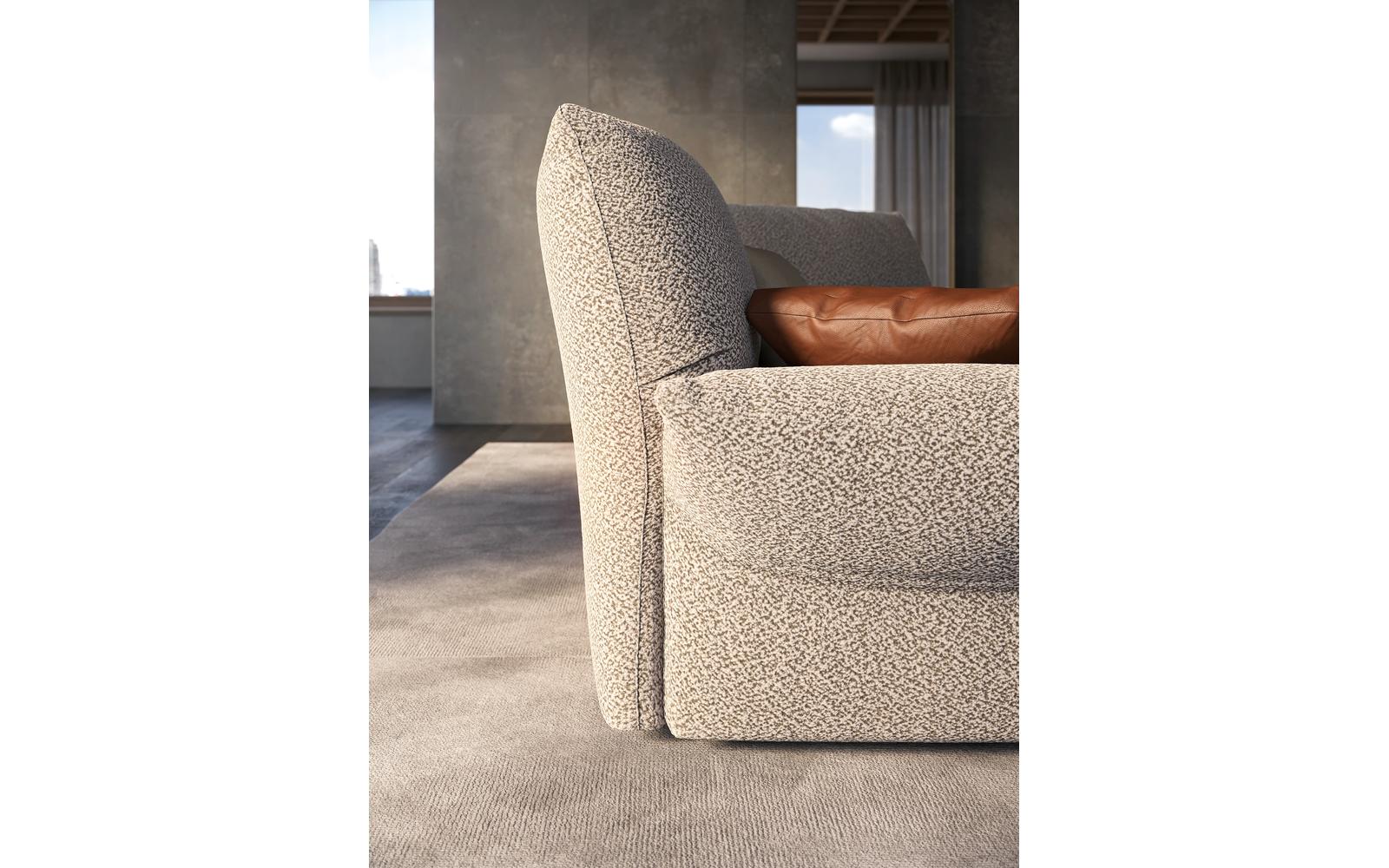 Sinatra Sofa