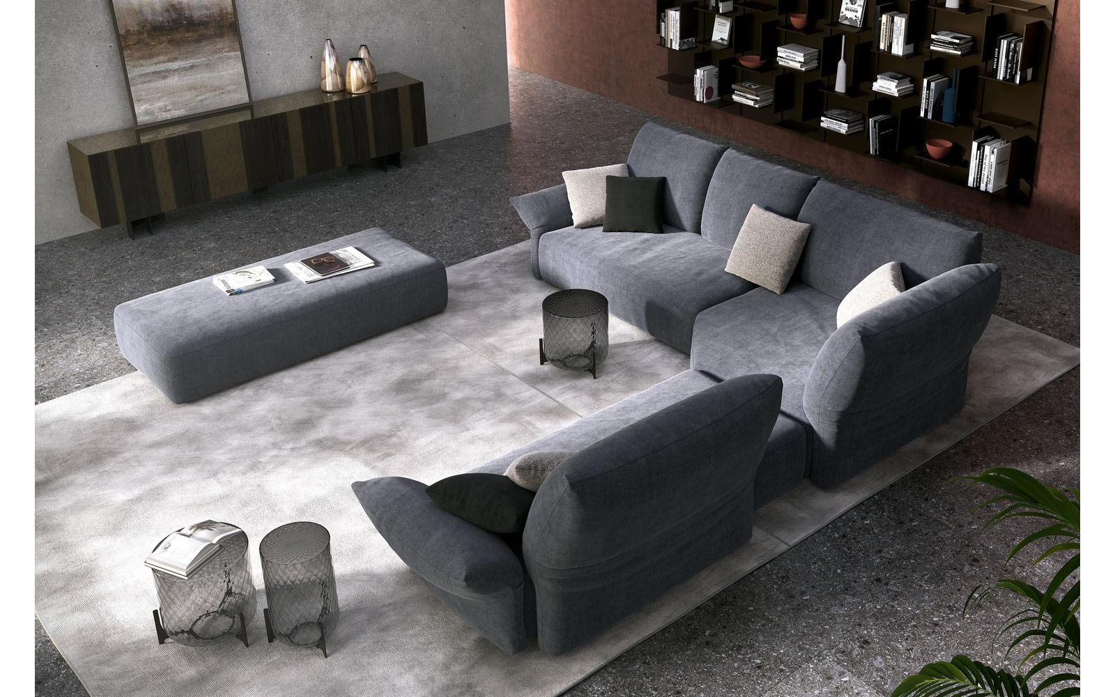 Sinatra Sofa