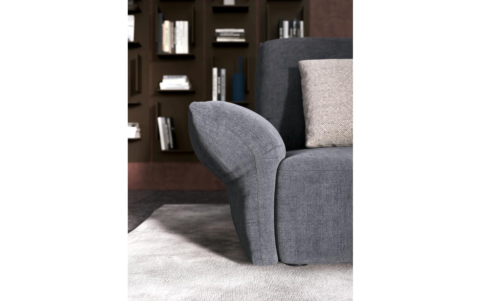 Sinatra Sofa