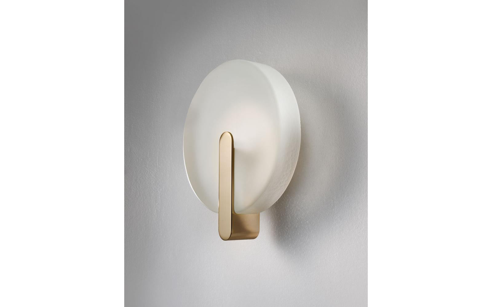 Sinua Wall Lamp EC686/AP