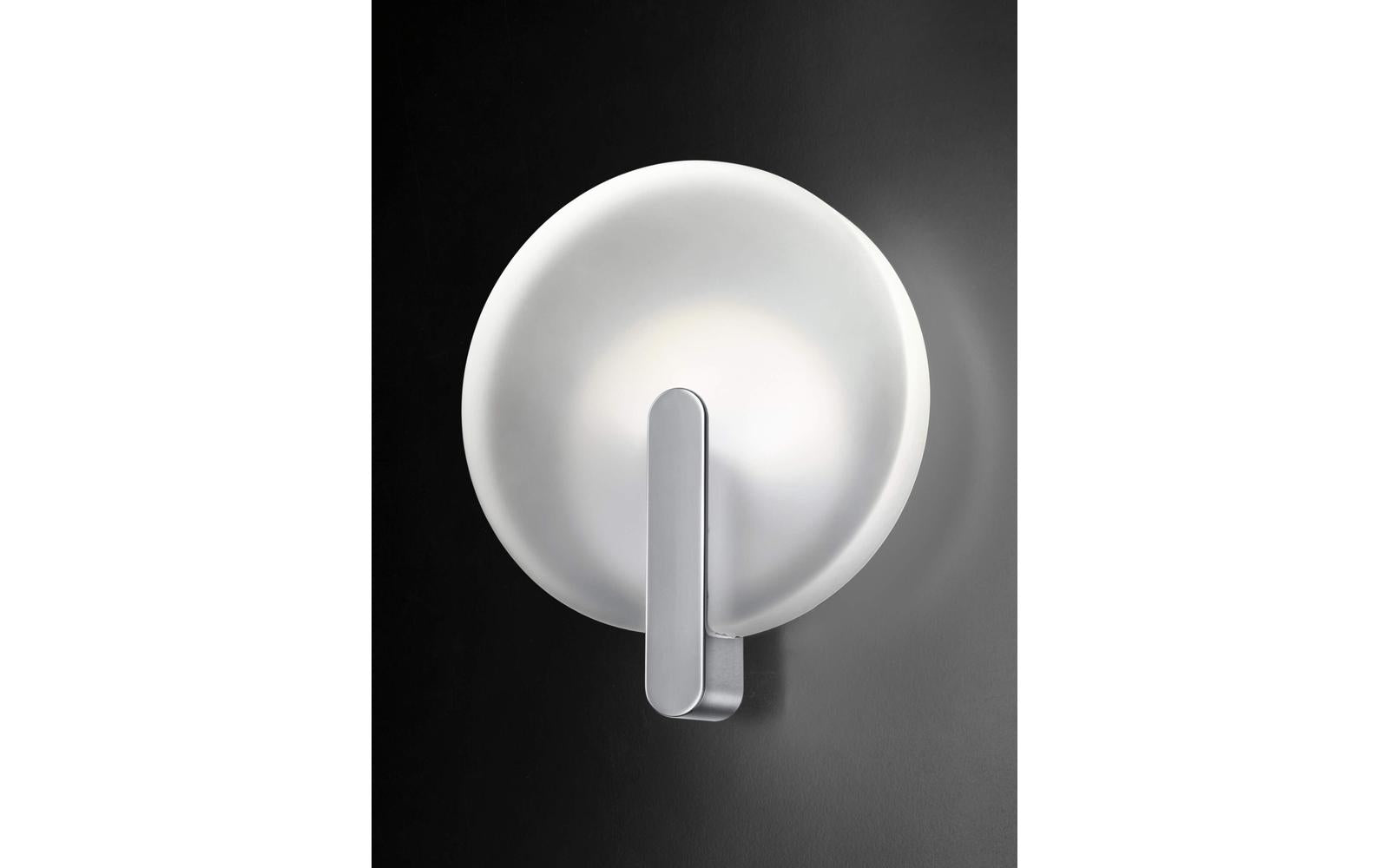 Sinua Wall Lamp EC686/AP
