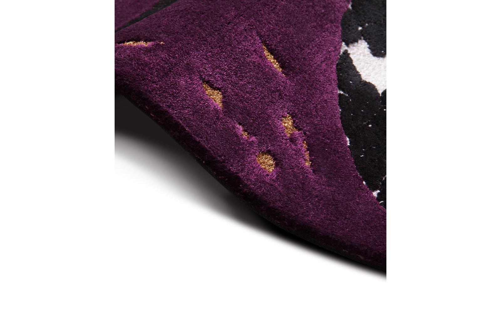 Snake 8 Rug