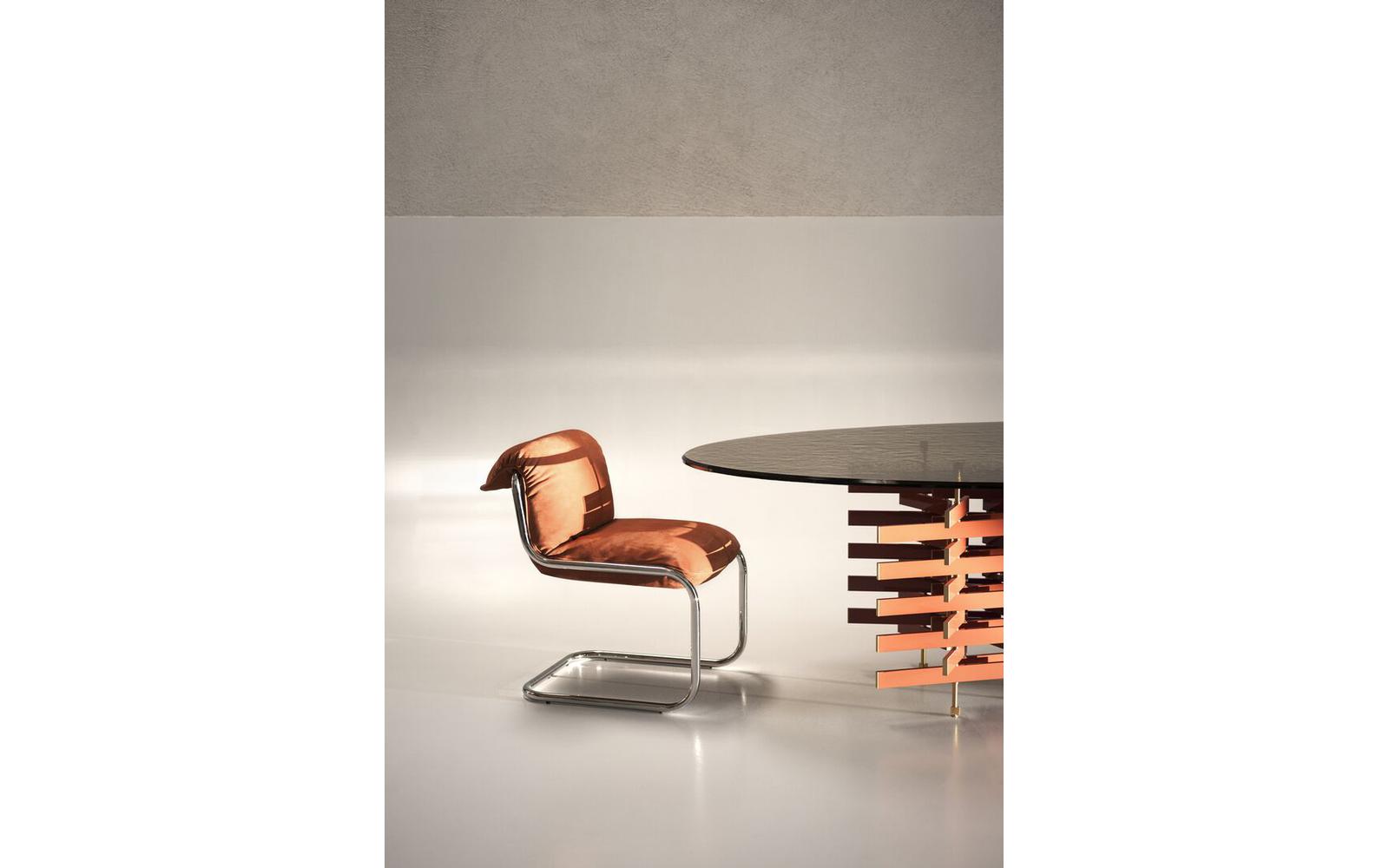 Claire Chair