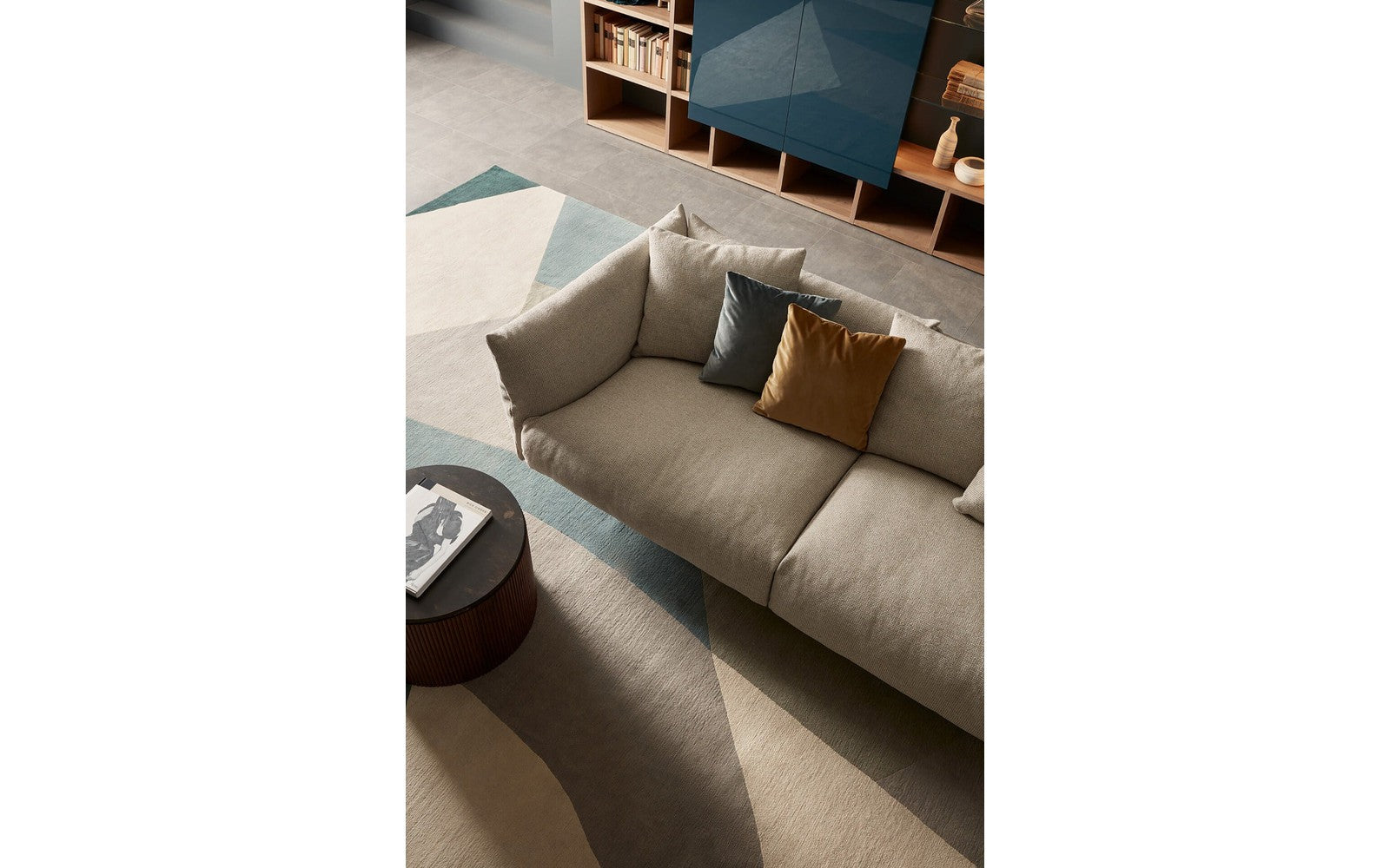 Soffio Sofa