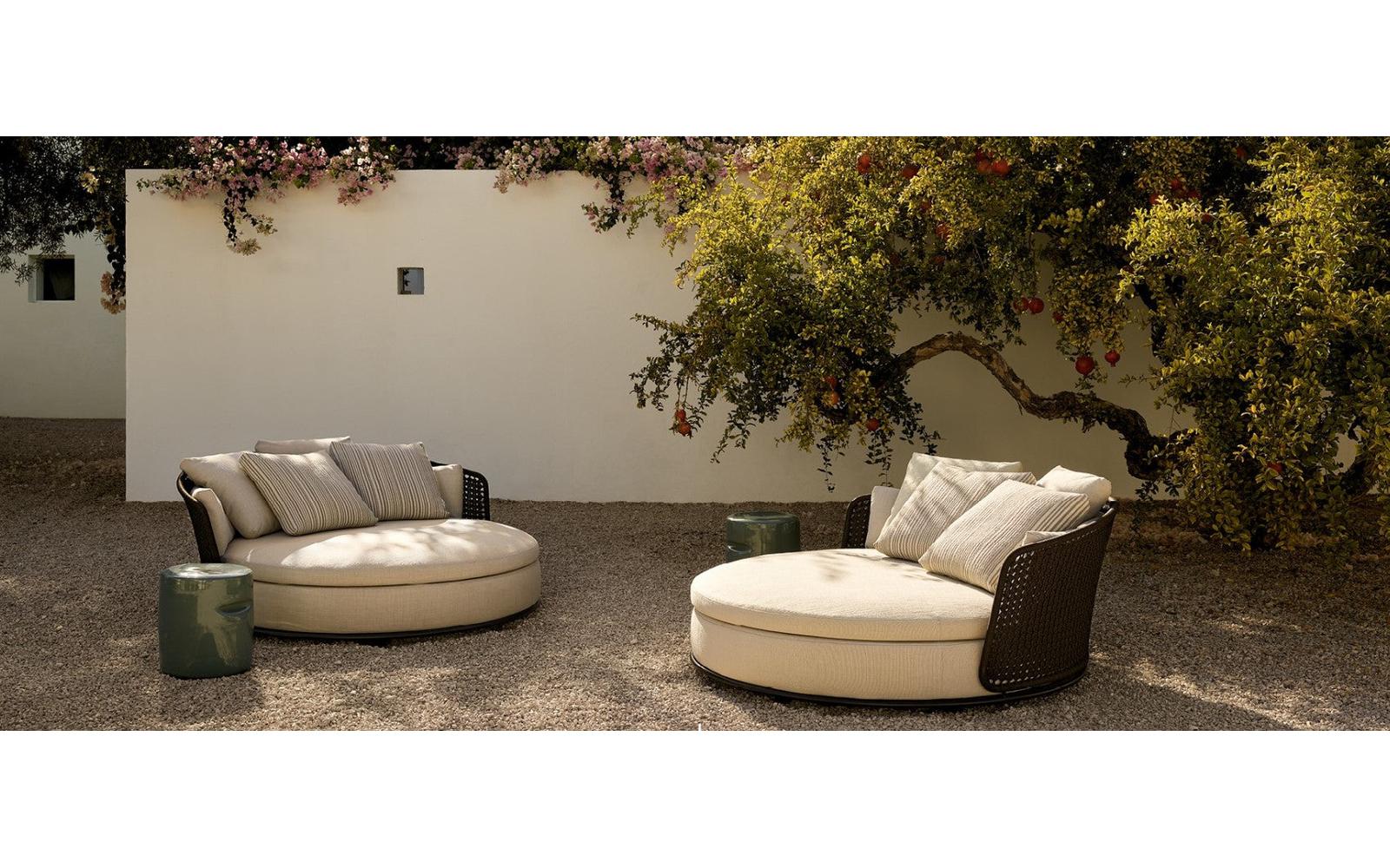Portofino Outdoor Armchair