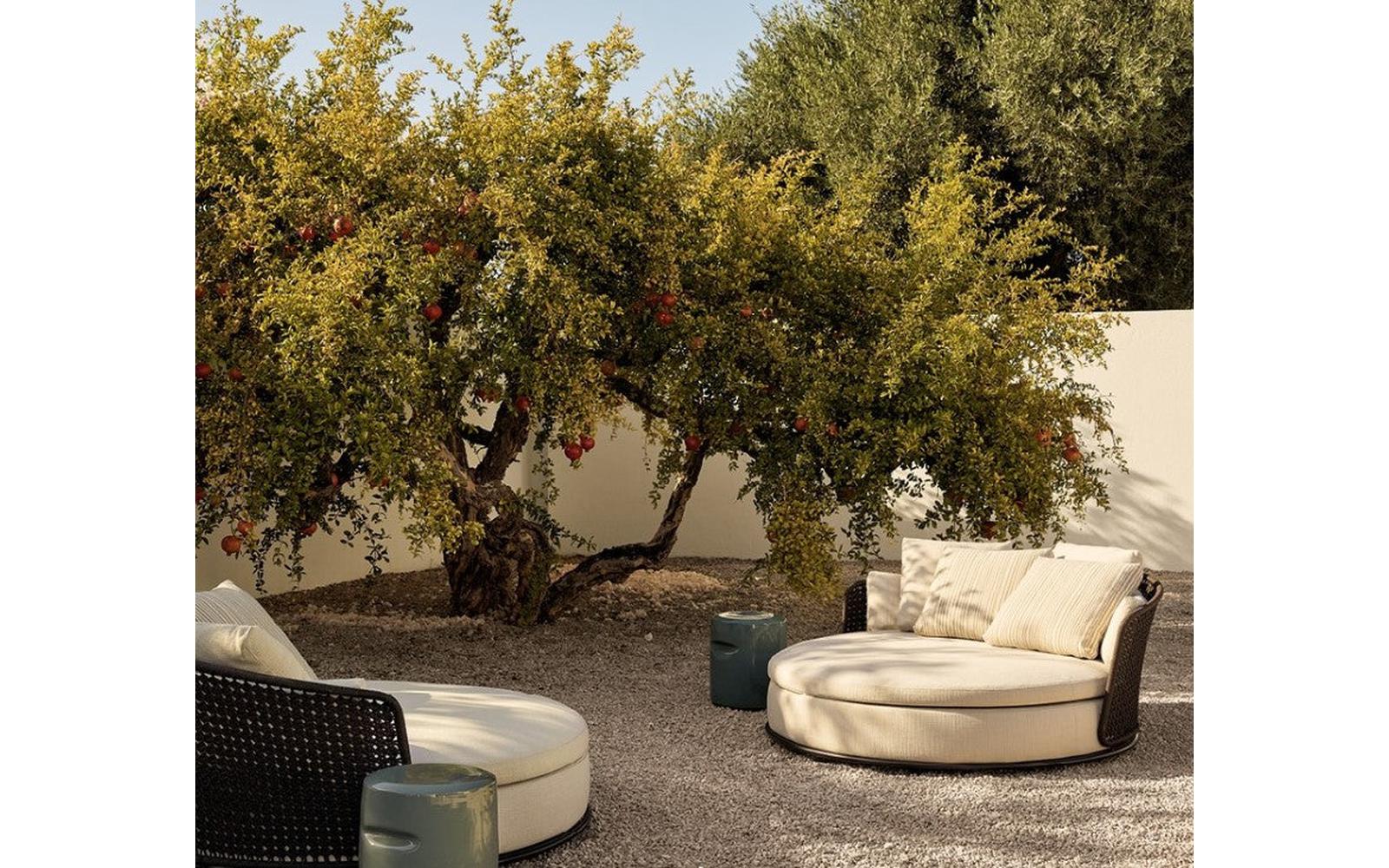 Portofino Outdoor Armchair