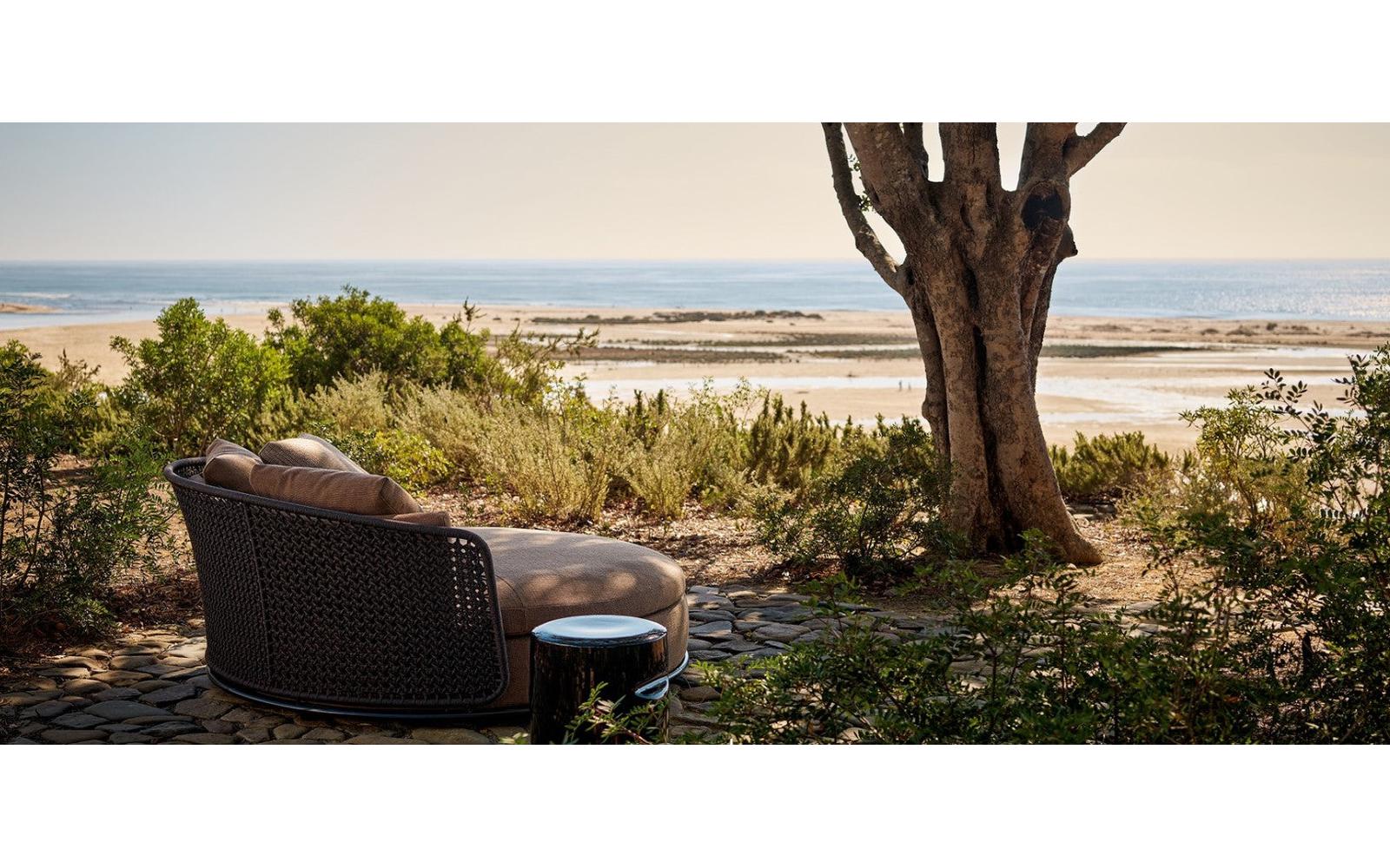 Portofino Outdoor Armchair