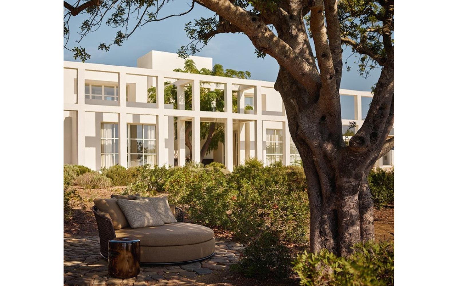Portofino Outdoor Armchair
