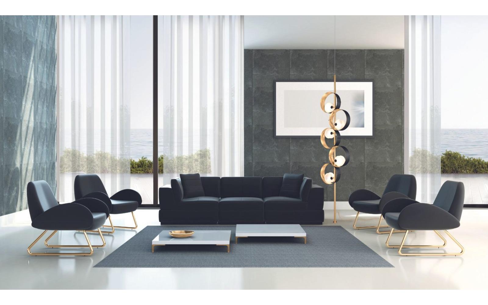 Sound Stl5 Floor Lamp