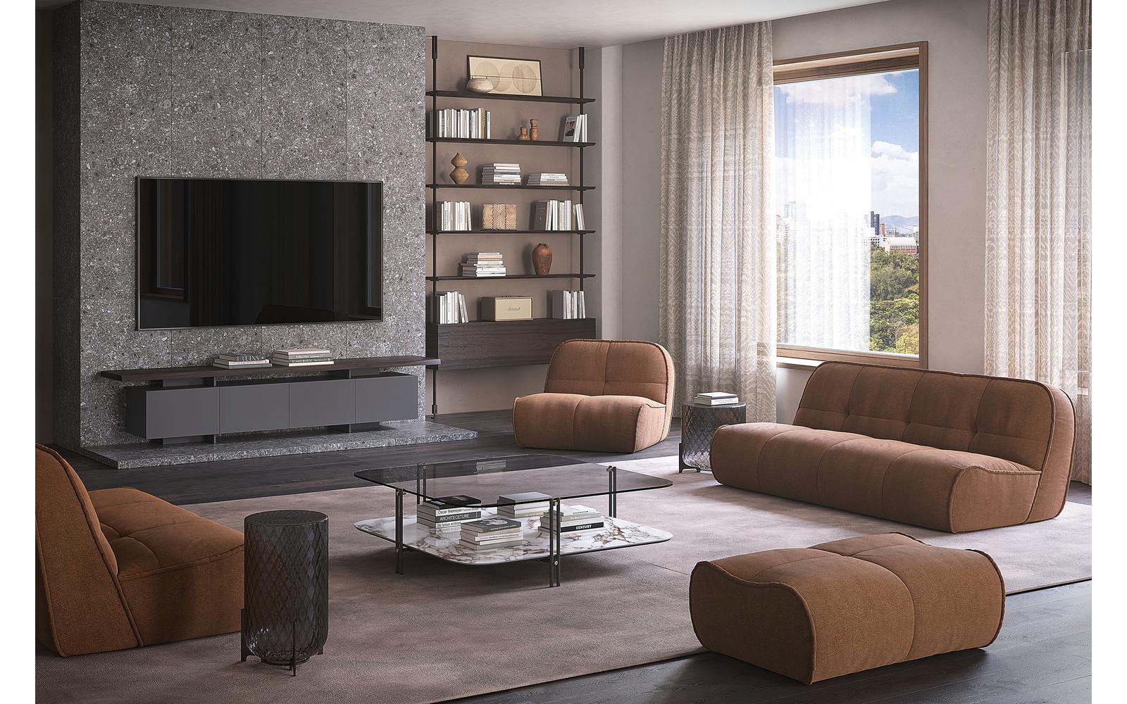 Spencer Sofa
