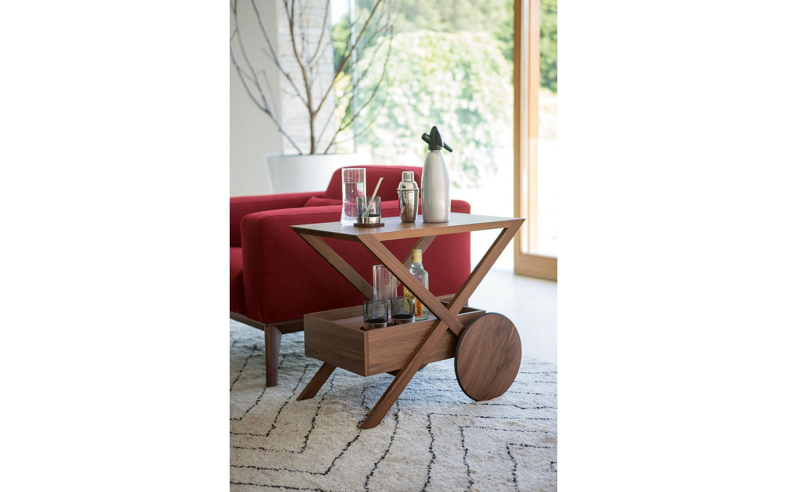 Spritz Coffee Table