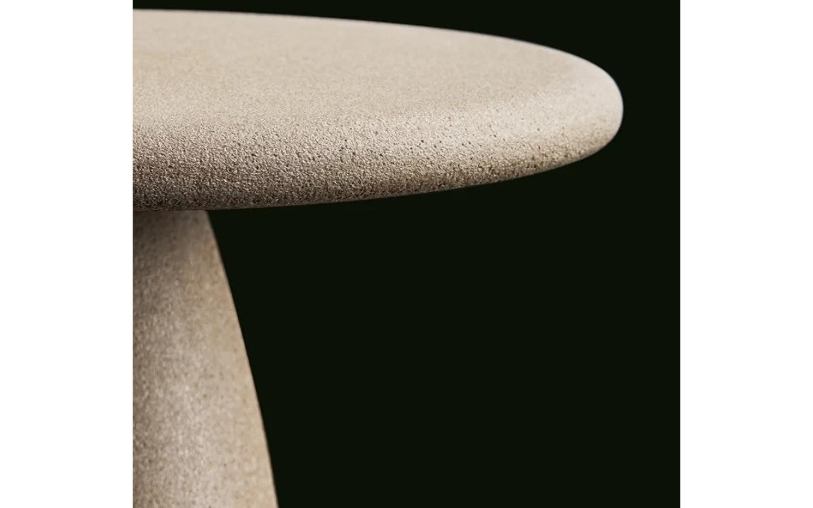 Plumon Outdoor Coffee Table