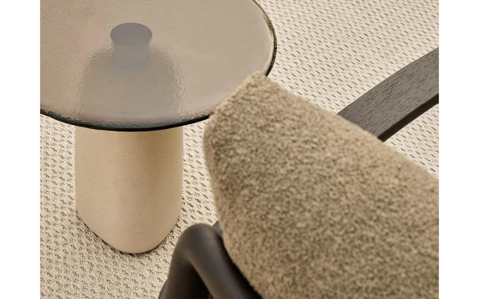 Plumon Outdoor Coffee Table