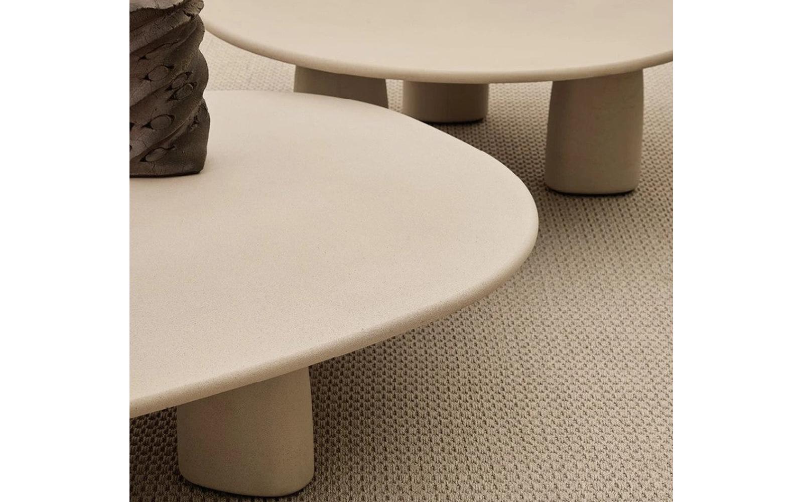 Plumon Outdoor Coffee Table