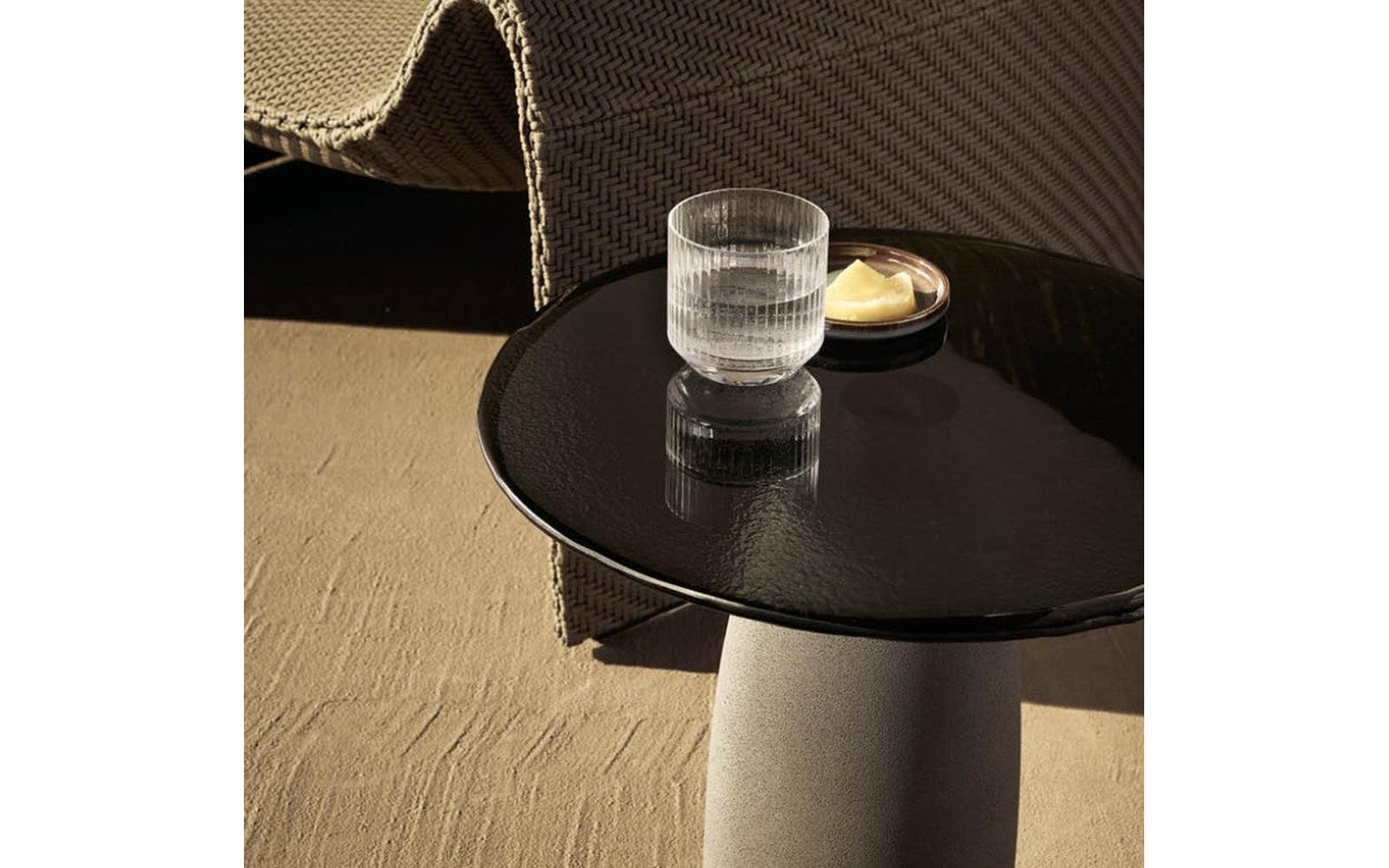 Plumon Outdoor Coffee Table