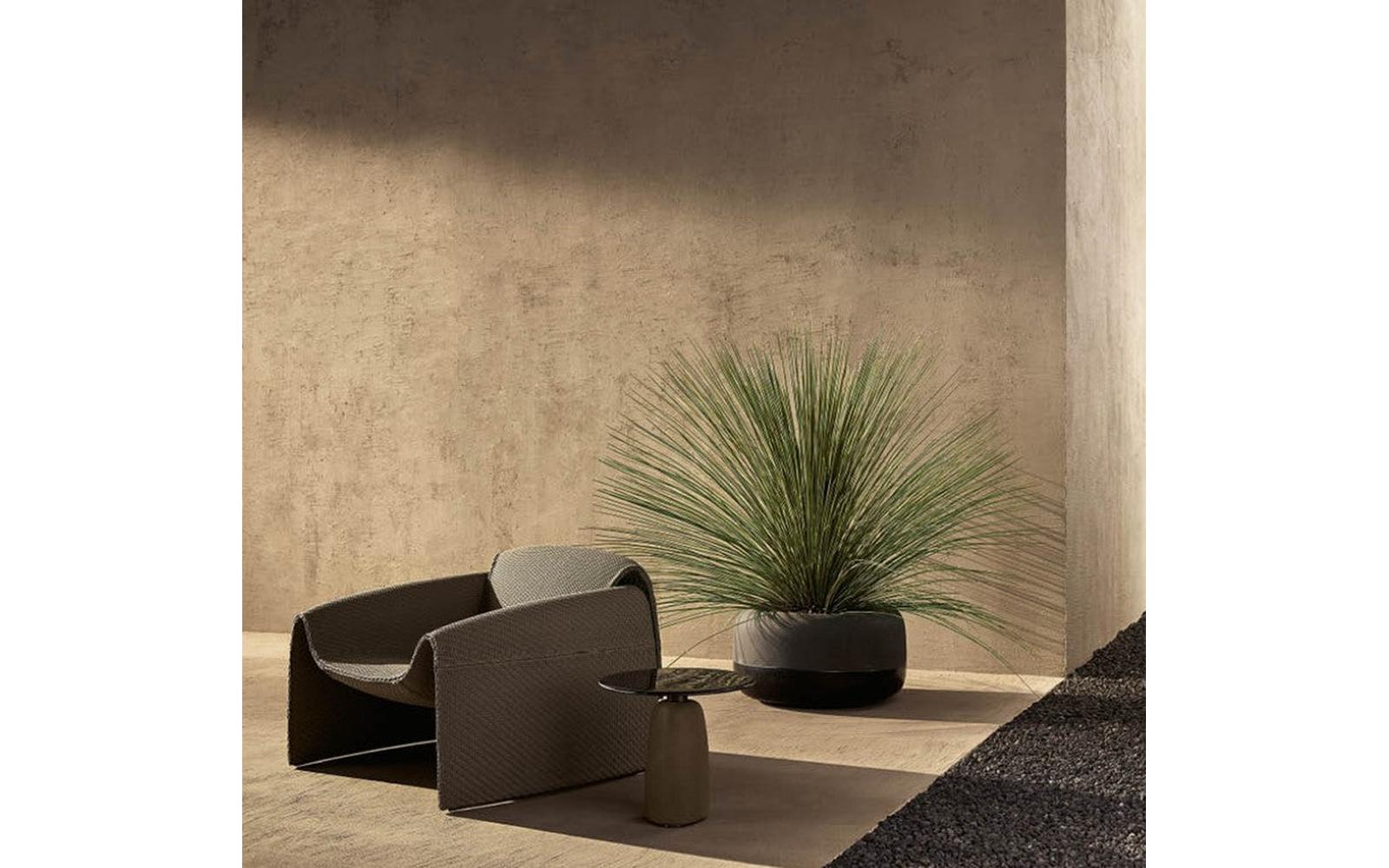 Plumon Outdoor Coffee Table