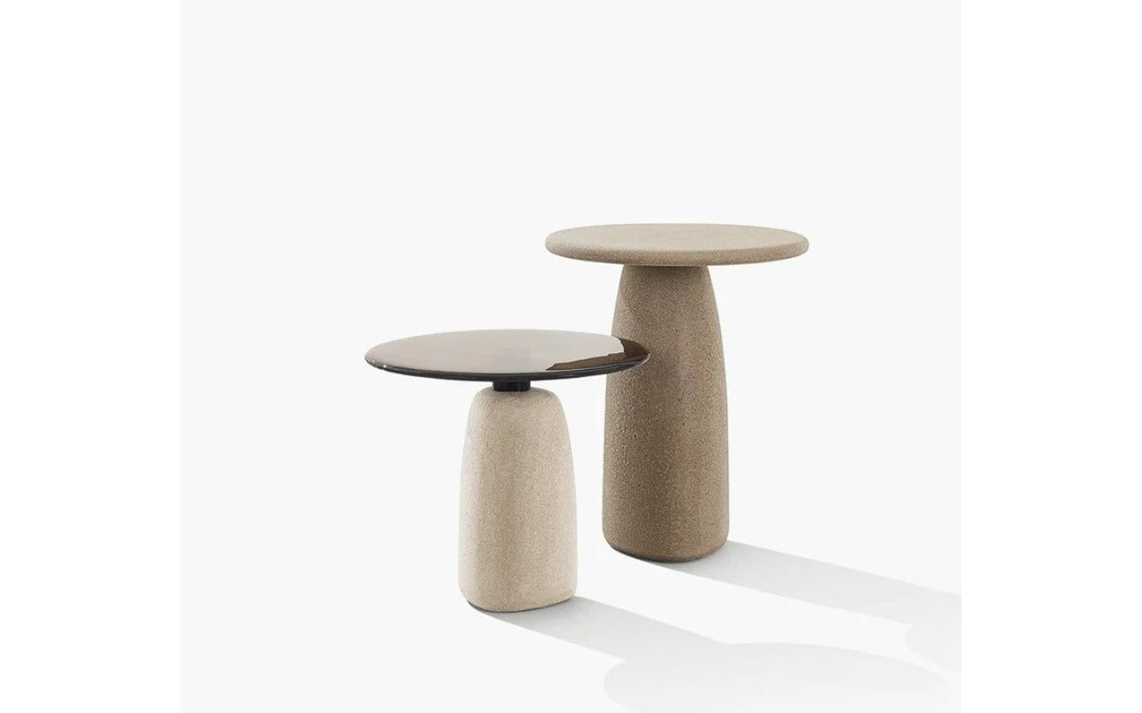 Plumon Outdoor Coffee Table