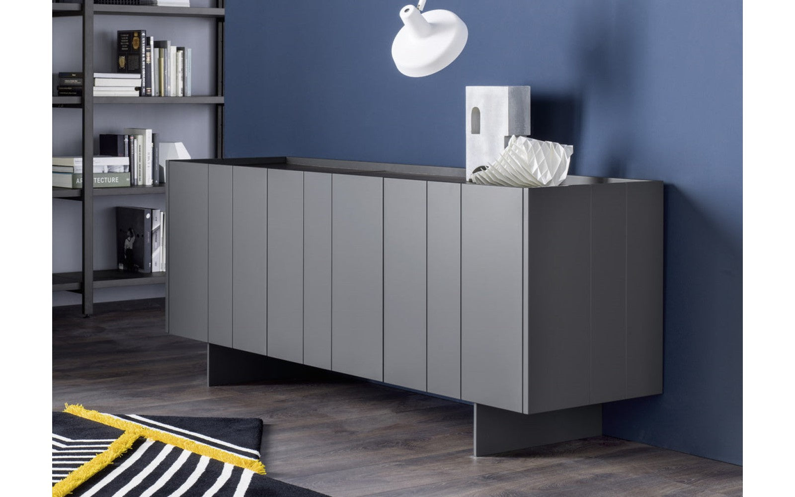 Stripe Sideboard