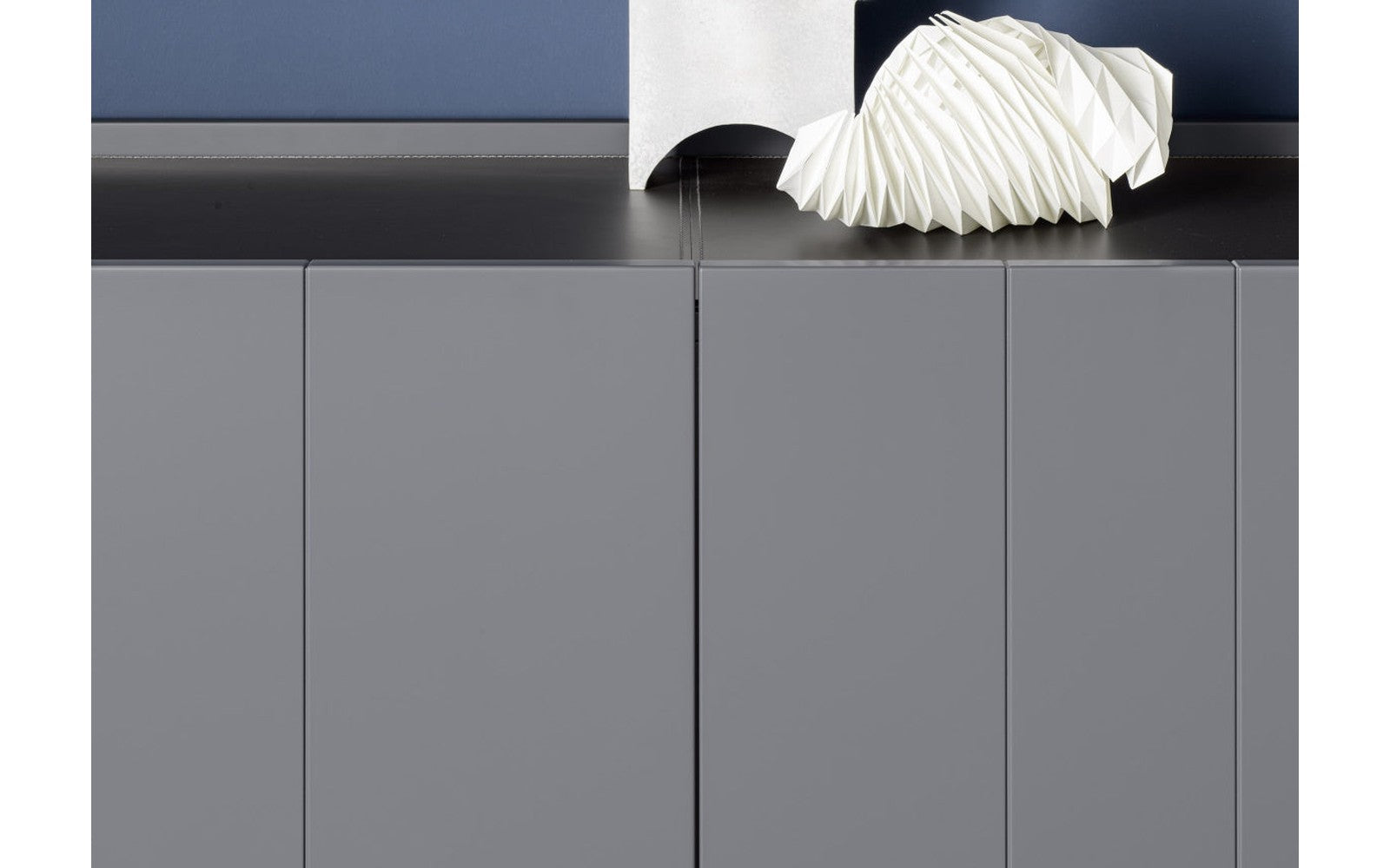 Stripe Sideboard