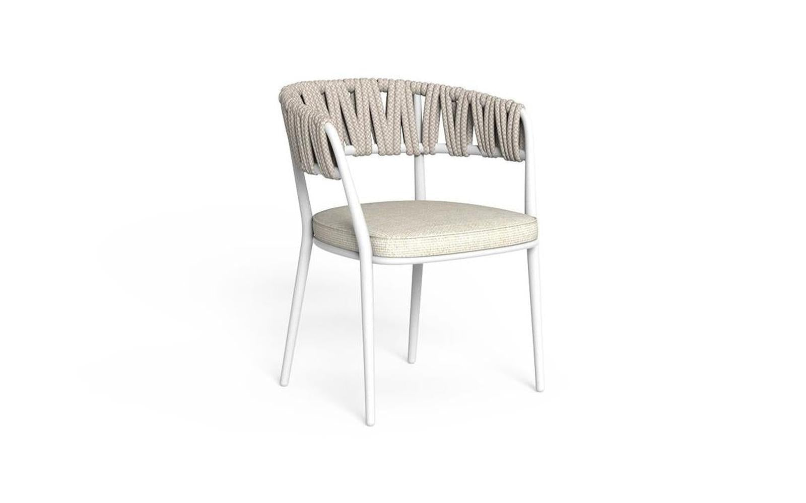 Cyrano Outdoor Chair