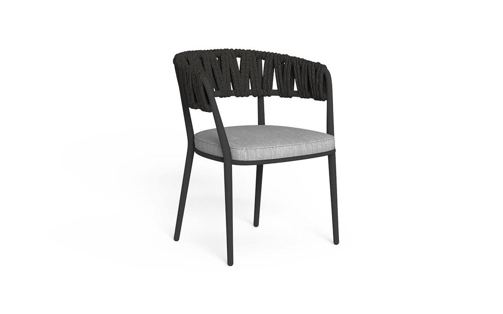 Cyrano Outdoor Chair