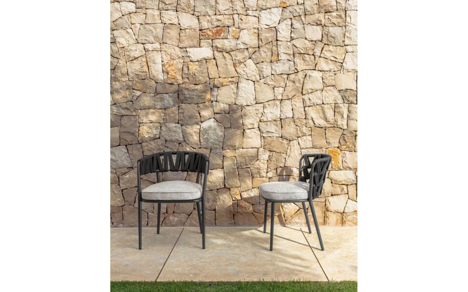 Cyrano Outdoor Chair