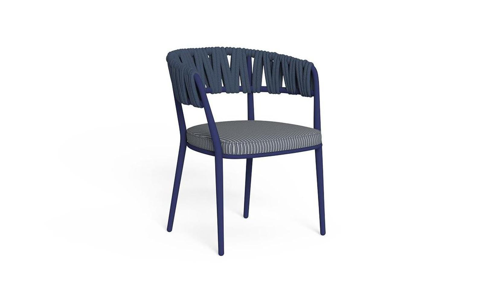 Cyrano Outdoor Chair