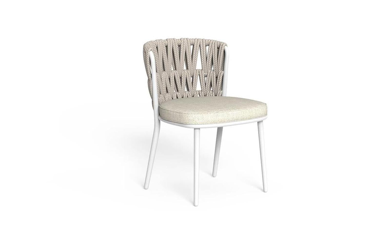 Cyrano Outdoor Chair