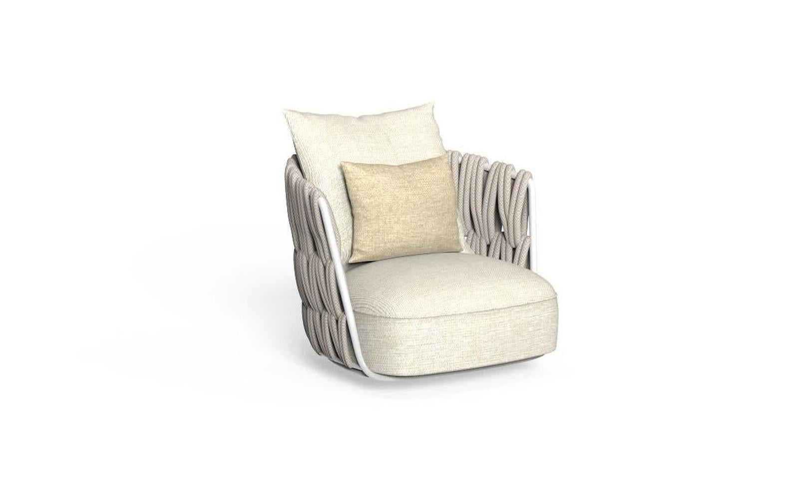 Softbay Armchair