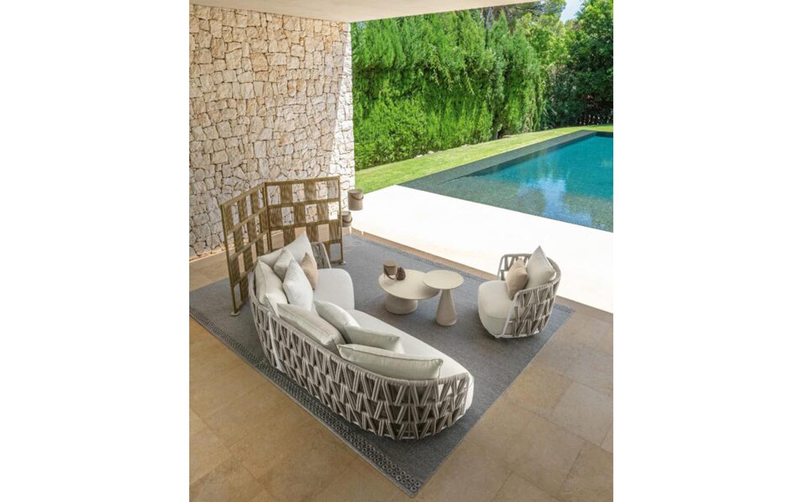 Softbay Armchair