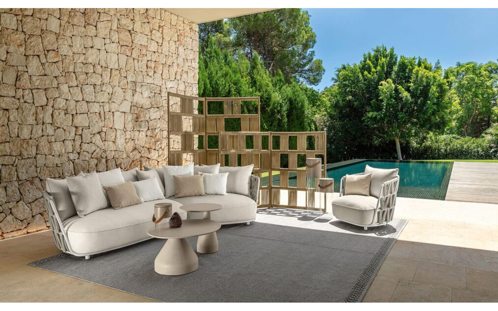 Softbay Armchair
